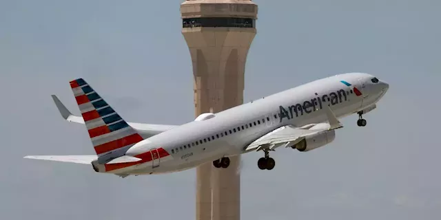 American Airlines’ Radical Plan to Reinvent Business Travel