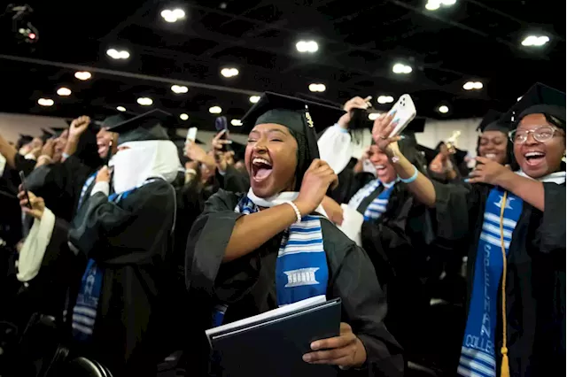 US companies, nudged by Black employees, have stepped up donations to HBCUs