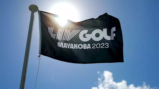 Merger With PGA Won’t Impact The CW’s LIV Golf Coverage