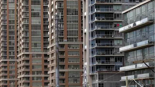 Rental market will suffer most amid Bank of Canada interest rate hike: Experts - BNN Bloomberg