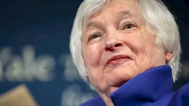 Janet Yellen Urges Congress to Enact Stricter Regulations for Crypto Industry Amid SEC Shakedown – Regulation Bitcoin News