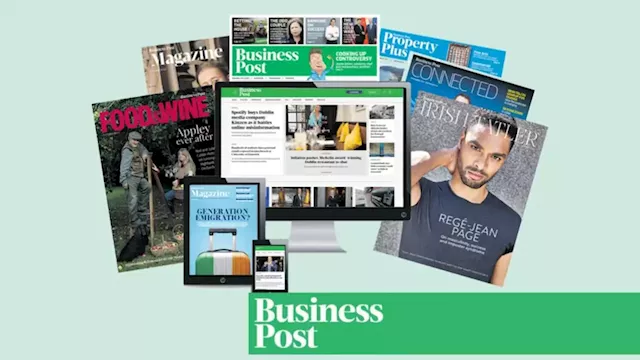 We’re hiring: The Business Post is looking for a Head of News