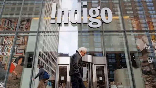 Shakeup at Indigo as almost half of company's board exits. Chair Heather Reisman also plans to leave soon | CBC News