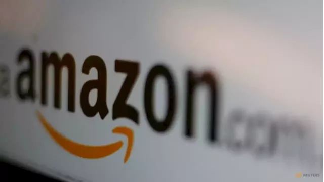 Amazon leads declines in discretionary sector, streaming companies outperform