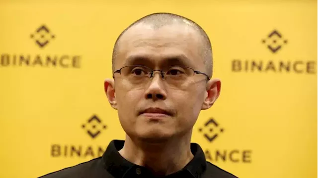 Binance CEO's trading firm received $11 billion via client deposit company, SEC says