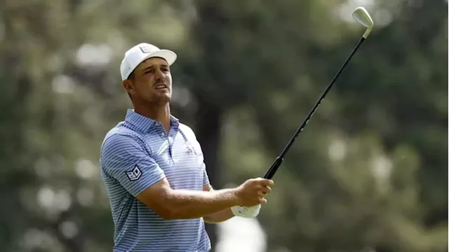 'It does stink a little bit', DeChambeau feels for PGA Tour players after LIV merger