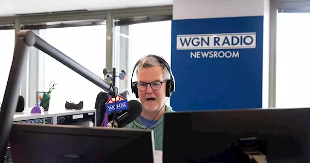 Chicago AM radio stations at risk as auto industry evolves