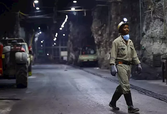 Mining companies reluctant to invest in South Africa amid ongoing infrastructure crises | City Press