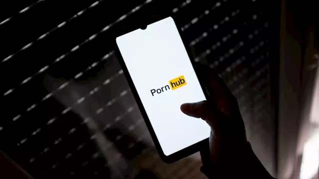 First on CNN: Pornhub asks users and Big Tech for help as states adopt age verification laws | CNN Business