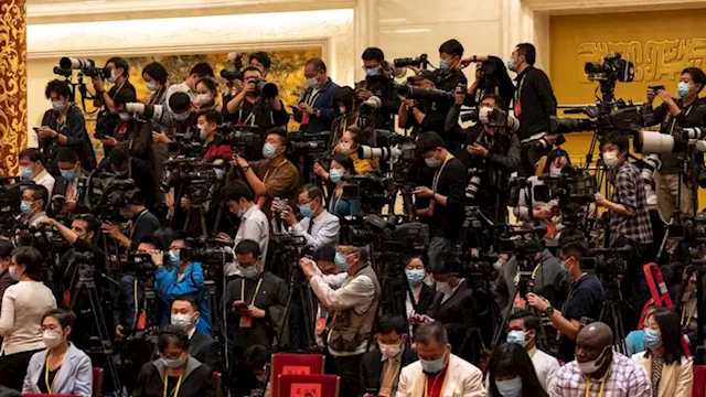 India and China are kicking out each other's journalists in the latest strain on ties | CNN Business