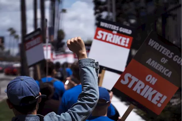 #PayUpHollywood Relaunches Financial Aid Fund For Industry Assistants Impacted By Writers Strike