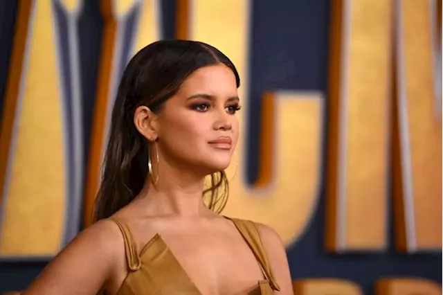 Maren Morris Encourages The Music Industry To Be Activists For The LGBTQ+ Community: ‘Both Sides Pay Money To Buy A T-Shirt’