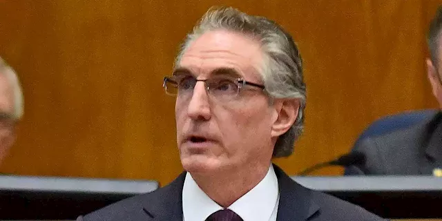 WATCH LIVE: North Dakota Governor Doug Burgum announces presidential run | Fox Business Video