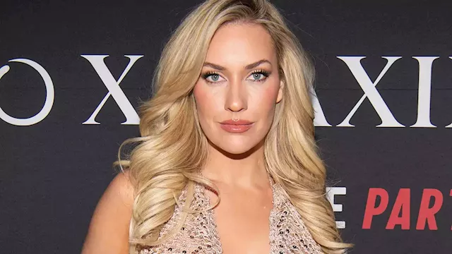 Paige Spiranac weighs in on ‘spicy’ PGA Tour, LIV Golf merger