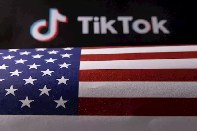 Two U.S. senators call on TikTok CEO to explain ‘inaccurate’ statements about how company manages data