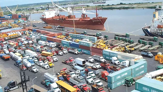 As maritime industry awaits Tinubu’s economic agenda