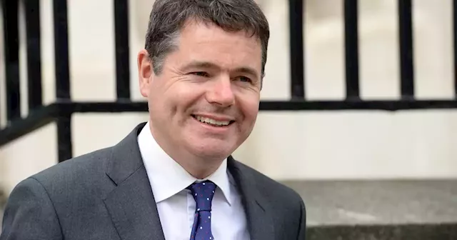 Minister for Finance will ‘carefully consider’ warnings by the Irish Fiscal Advisory Council, Donohoe says