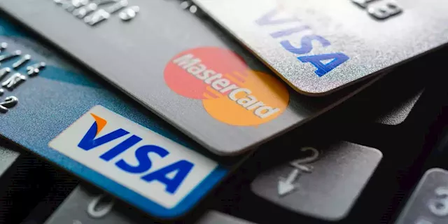 Visa, Mastercard stocks dip as Congress takes renewed aim at credit-card fees