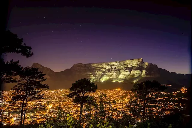 Amazon and 14 other private companies will trade electricity on Cape Town’s grid