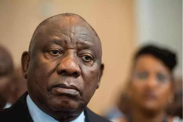 Ramaphosa meets CEOs amid investor angst over SA's Russia ties and ongoing power crisis | Business