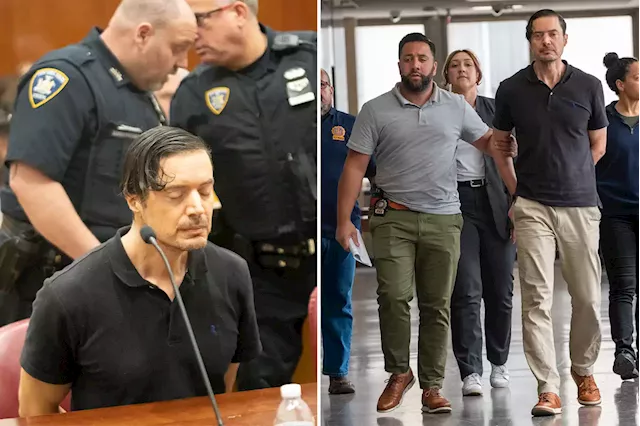 NYC fraudsters stole company’s identity to order 250K pairs of trousers worth $2M: prosecutors