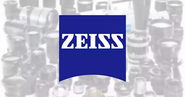 Zeiss Has Left the Photo Industry: Report