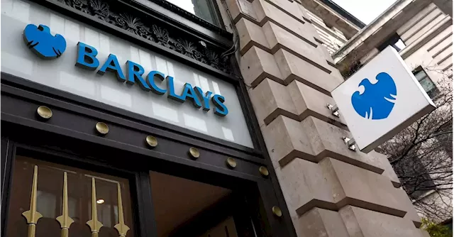 Exclusive: Barclays reviews options for payments business