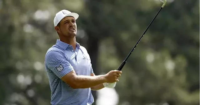 'It does stink a little bit', DeChambeau feels for PGA Tour players after LIV merger