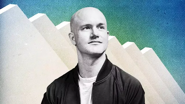 Coinbase CEO seeks to differentiate company from Binance after SEC suit