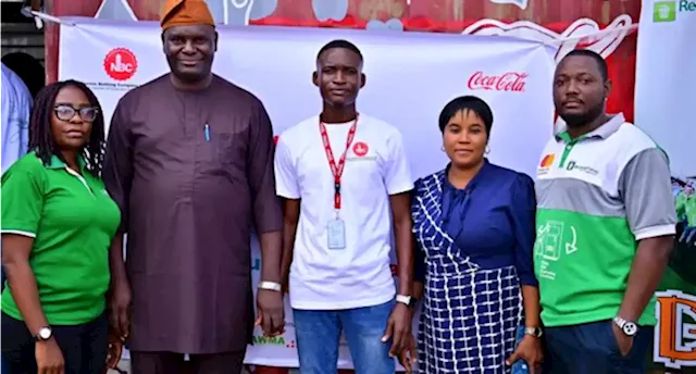 Nigerian Bottling Company champions sustainable plastic waste practices to mart 50th World Environment Day | TheCable