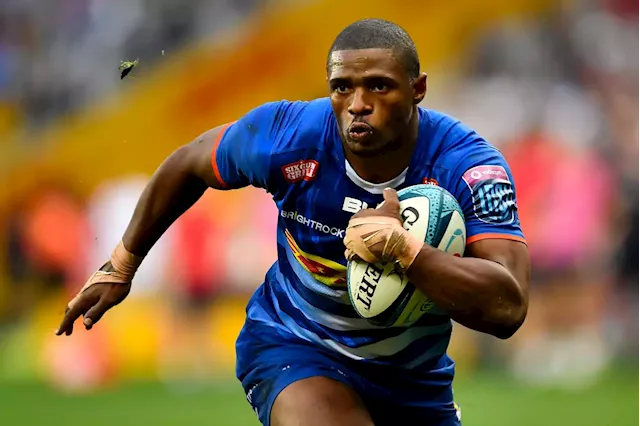 Stormers show they mean business with big transfer moves | The Citizen