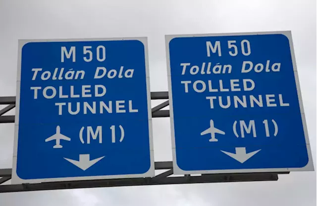 Ministers engaging with toll companies over M50 price hike and charges on other roads