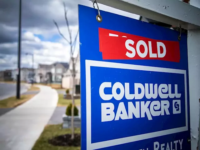 The Bank of Canada just 'stomped' on the housing market rebound