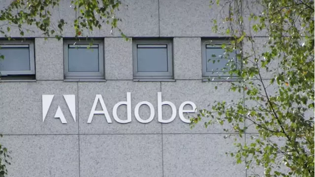 Adobe pushes Firefly AI into big business, with financial cover