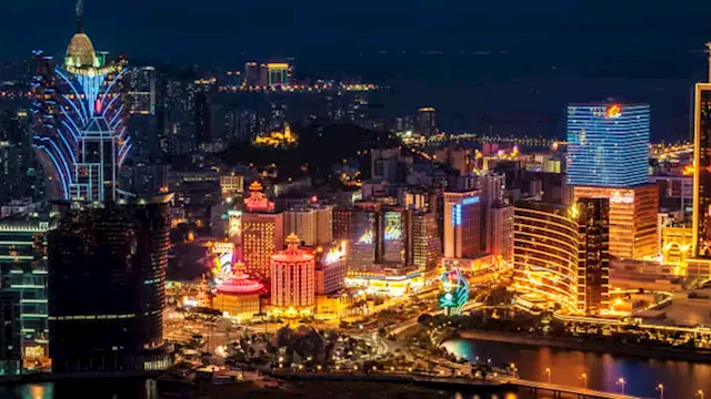 Jefferies says these casino stocks have less upside as they better reflect Macao's recovery