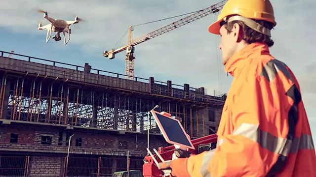 Construction companies say digital technology key to addressing labour shortages - constructconnect.com - Daily Commercial News