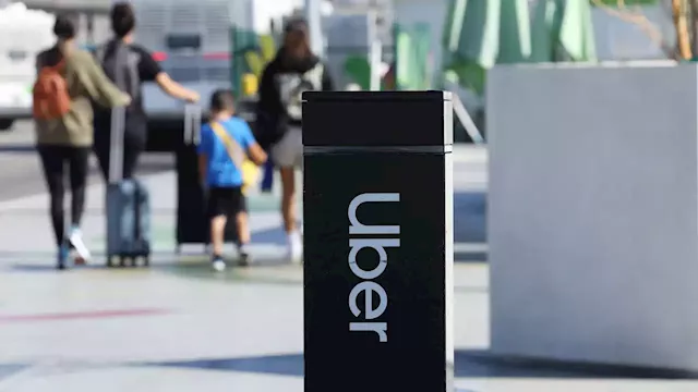 Uber enters car rental market