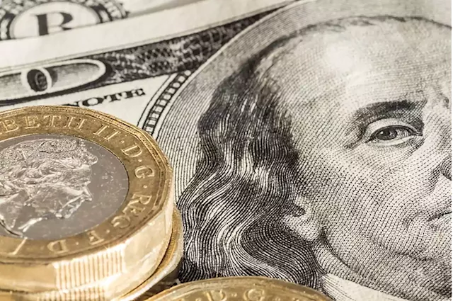 GBP/USD surges amidst US labor market data, BoE rate hike bets