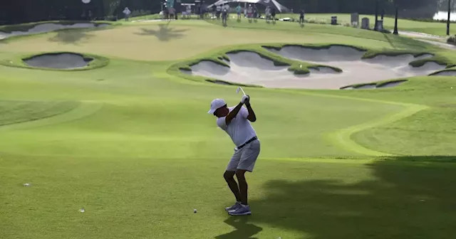 The LIV Golf, PGA Tour merger shows why sports is so good for image washing