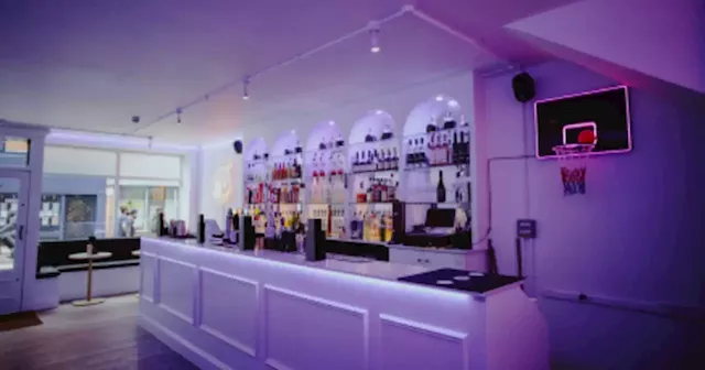 New bar opens in Leeds city centre following £50,000 investment