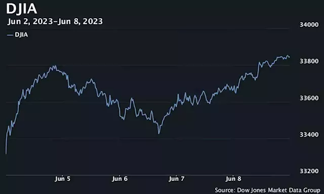 S&P 500 exits bear market as stocks close higher