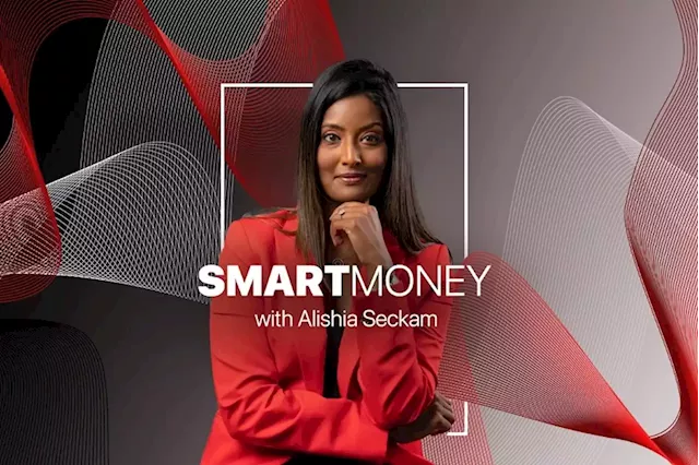 Get featured on Smart Money with Alishia Seckam – South Africa’s premier investment video podcast