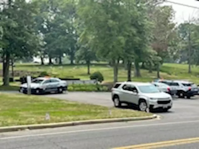 Police: Funeral company owner shot pallbearer at burial of 10-year-old