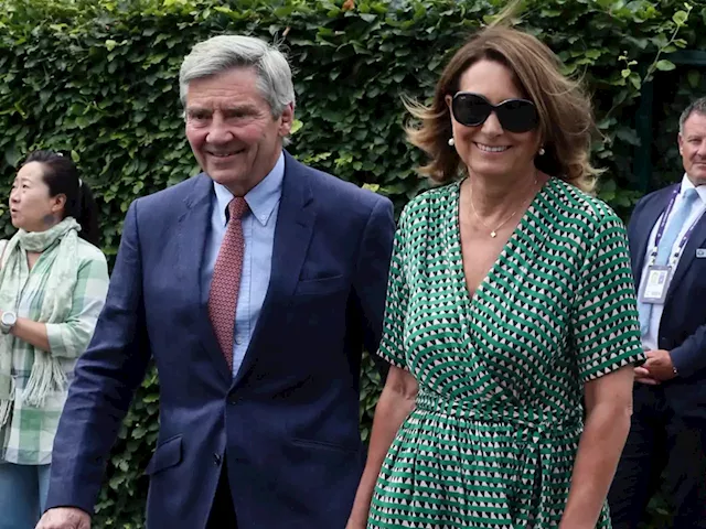 Kate Middleton's Parents Are Catching Heat for Living a Luxurious Lifestyle After Running Up Massive Business Debts