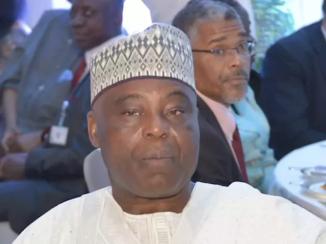 'He opened doors of flourish to Nigerian media industry' -- AAAN mourns Dokpesi | TheCable