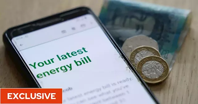 Energy bills could rise by hundreds of pounds to fund PPI-style payouts, industry source says