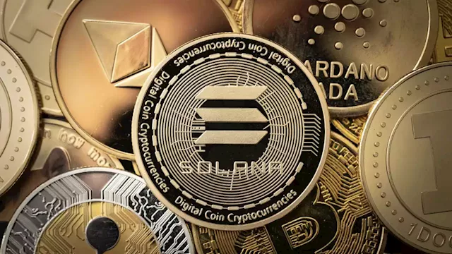 Biggest Movers: SOL Slightly Higher, as XRP Collides With Key Resistance Level – Market Updates Bitcoin News