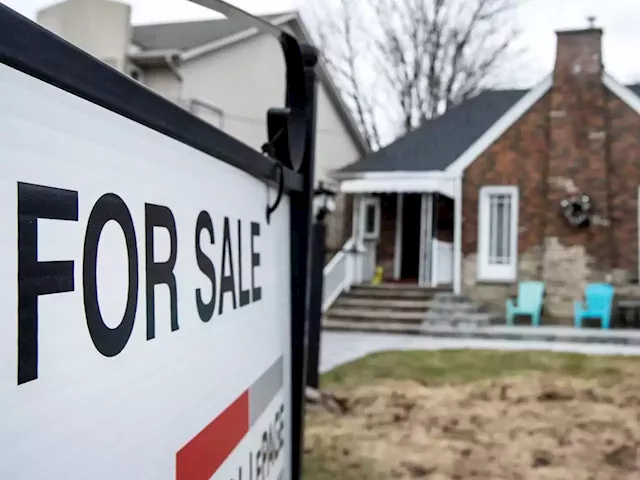 Posthaste: Finding a home under $200,000 almost impossible in Canada's pricy housing market