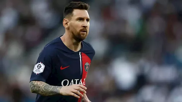 Lionel Messi's signing sparks sharp rise in Inter Miami ticket prices | CNN Business