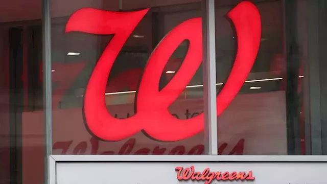 Walgreens unveils Chicago store with only two aisles and most products kept out of sight | CNN Business